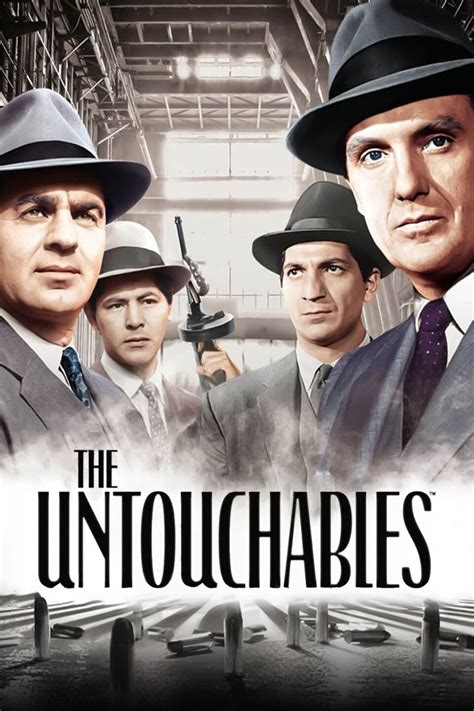 The Untouchables (1959)