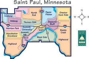 High Foreclosures Hurt Low Income Neighborhoods of St. Paul | NIH