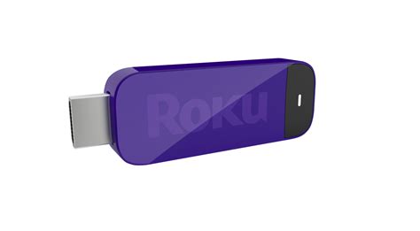 Roku's Streaming Stick to Hit Market in Mid- to Late October - Lauren ...