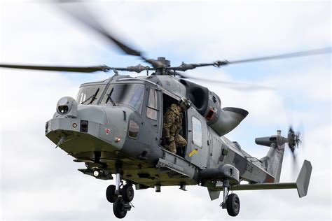 There’s a new eye in the sky bringing Wildcat to the fight | The British Army