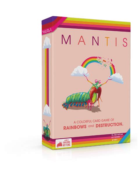 Mantis