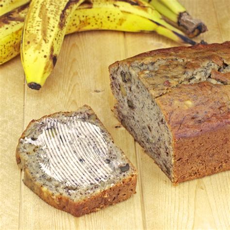 Banana Bread... So Easy, It's Bananas! | Team Breakfast