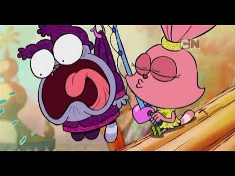 Chowder Funny Moments - YouTube