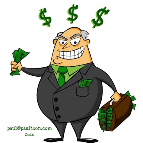 Greed Pictures - ClipArt Best