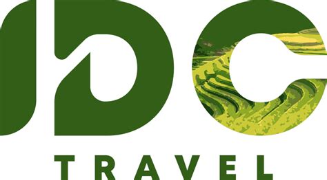 IDC Travel Logo PNG Vector, Icon (3886 × 2150) Free download