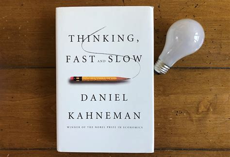 Book Review: Thinking, Fast and Slow | Soundview Executive Book Summaries