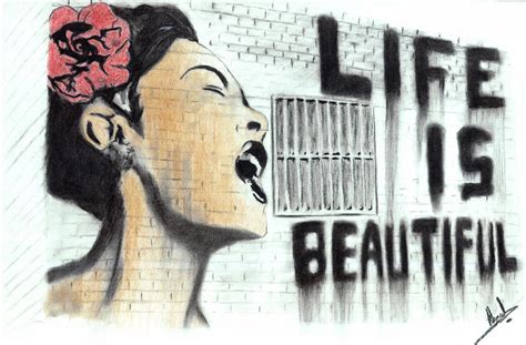 Life Is Beautiful by ahmedgy on DeviantArt