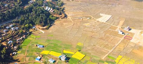 Land Jagga lekhnath pokhara | Gharghaderi.com