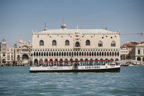 Venice Boat Tour A - Venetiana