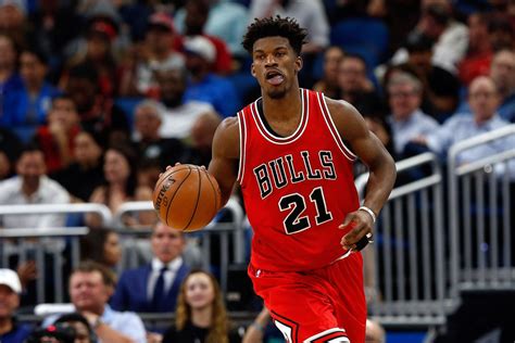 NBA scores 2017: Jimmy Butler picks up a triple-double in 117-99 win ...