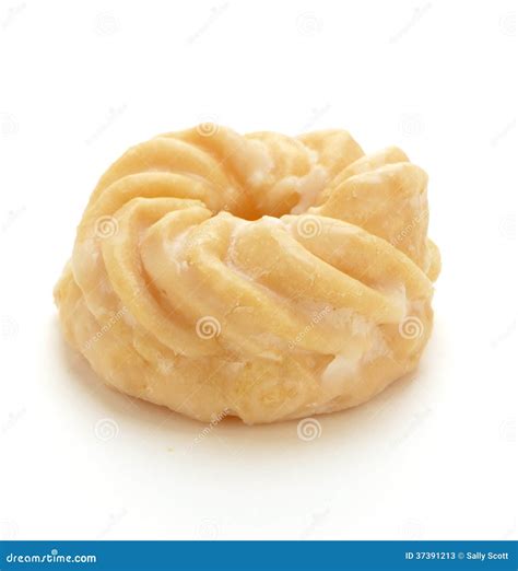 Glazed Cruller Stock Photos - Image: 37391213