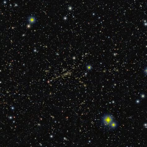 Uncovering the secret law of the evolution of galaxy clusters