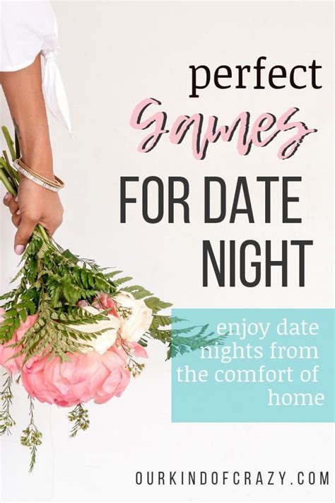 Couples Game Night - Fun Games for Couples at Home | Couples game night ...