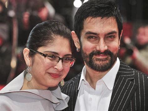 Aamir Khan divorce: Aamir Khan, Kiran Rao divorced: Their 15 years as a ...