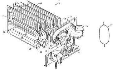 ALICE H. PARKER – Heating Furnace – Nesesho Inc.