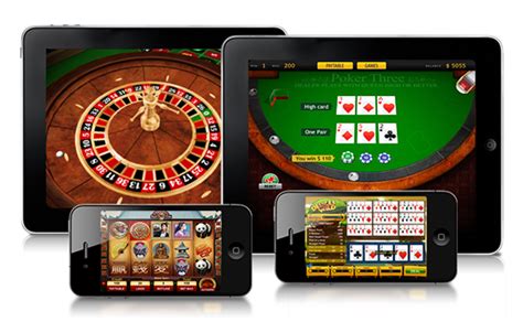 Playing Casino Games on Your Smartphone in Africa - The Safest Options