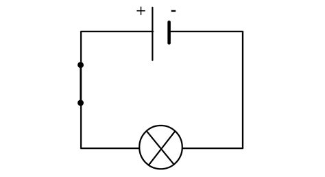 circuit électrique simple definition