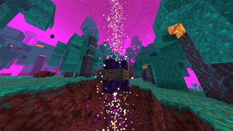 NETHER MOBS+ 1.16 Minecraft Data Pack