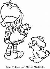 1980s Cartoon Coloring Pages sketch template
