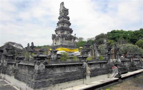 3 Denpasar Temples To Visit In 2023 On Your Vacation In Bali