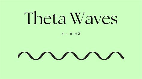 Effortless Theta States: 10 Ways To Access Theta Brain Waves