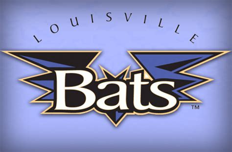 The Story Behind the Louisville Bats: For the Purple, By the Purple ...