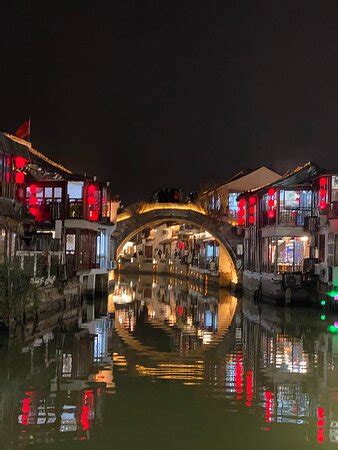 China Highlights Shanghai - All You Need to Know BEFORE You Go