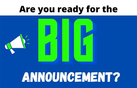 Watch this video of the "BIG" Announcement! | GRACEPOINT School