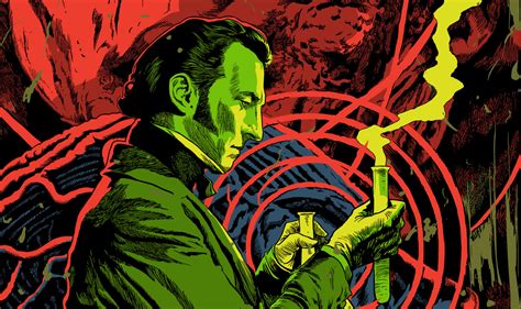 The Curse of Frankenstein Poster – Mondo