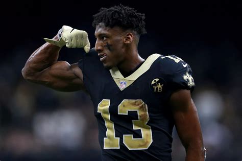 New Orleans Saints 2018 season grades: Wide Receiver