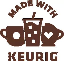 K-Iced Family Coffee Makers