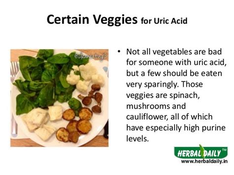 20 Unique Uric Acid Level Chart