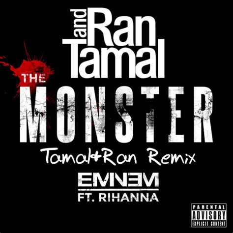 Eminem Monster Rihanna