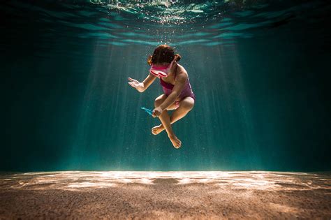 What lies beneath: How to master underwater photography - Click Magazine