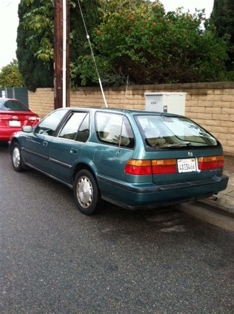 1993 Honda Accord - Pictures - CarGurus