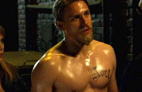 The Best 'Sons Of Anarchy' Tattoos And The Meanings Behind Them