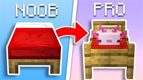 How to Make a 3D Bed for Bedwars *TUTORIAL* - YouTube