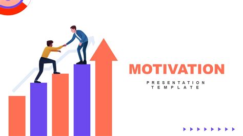 Team Motivation PowerPoint Template - SlideModel