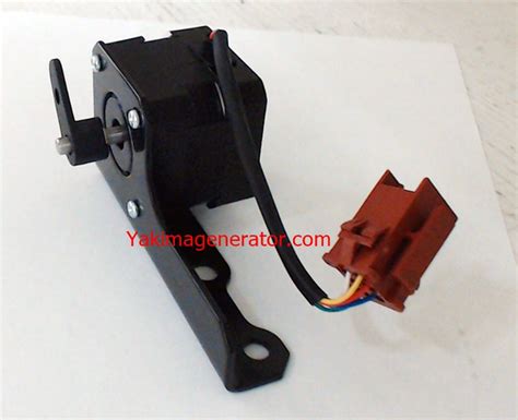 Kohler GM81265 Governor control actuator - Yakima Generator