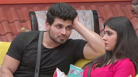 Bigg Boss 16: Shiv Thakare reveals about his ex-girlfriend Veena Jagtap ...