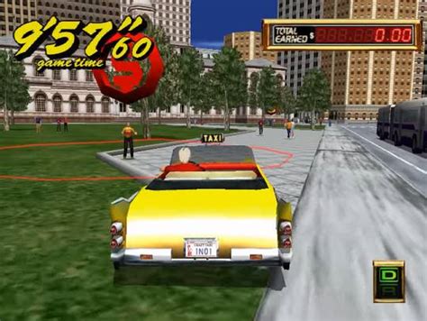 Crazy Taxi 2 Details - LaunchBox Games Database