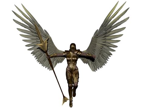 Collection of Angel Warrior PNG. | PlusPNG