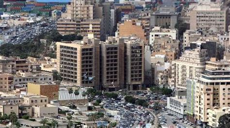 Attaque du consulat américain de Benghazi: le suspect transféré aux USA - rtbf.be