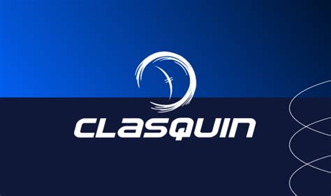 Case Study: Clasquin