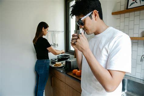 Photo Of Man Drinking Water · Free Stock Photo