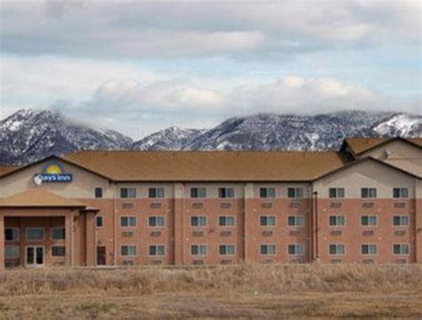 Budget Hotel in Brigham City (UT) : Days Inn by Wyndham Brigham City Brigham City (UT) United ...