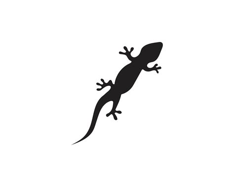 Lizard Vector Art, Icons, and Graphics for Free Download