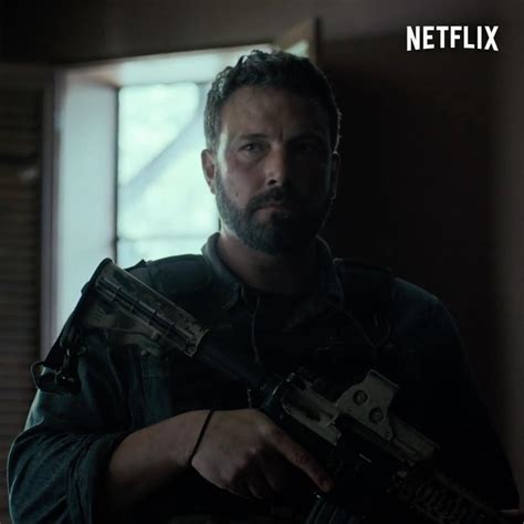 Triple Frontier on Twitter: "Final Mission Details. #TripleFrontier — in select theaters and on ...