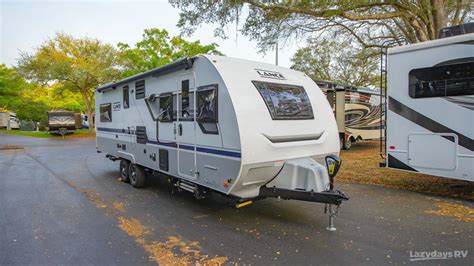 2021 Lance Lance Travel Trailers 2445 for sale in Tampa, FL | Lazydays