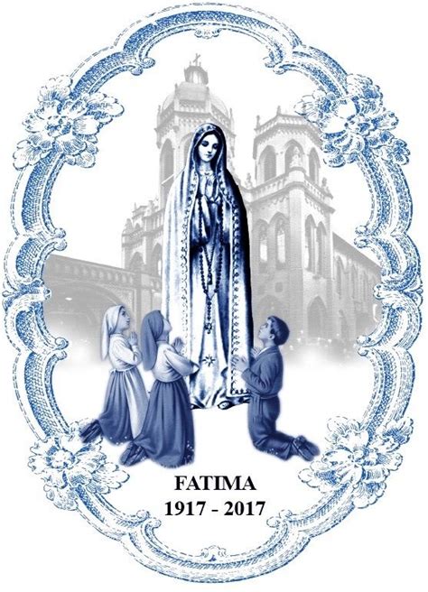 The message of Fatima is aimed at the triumph of the Immaculate Heart of Mary. | Religious ...